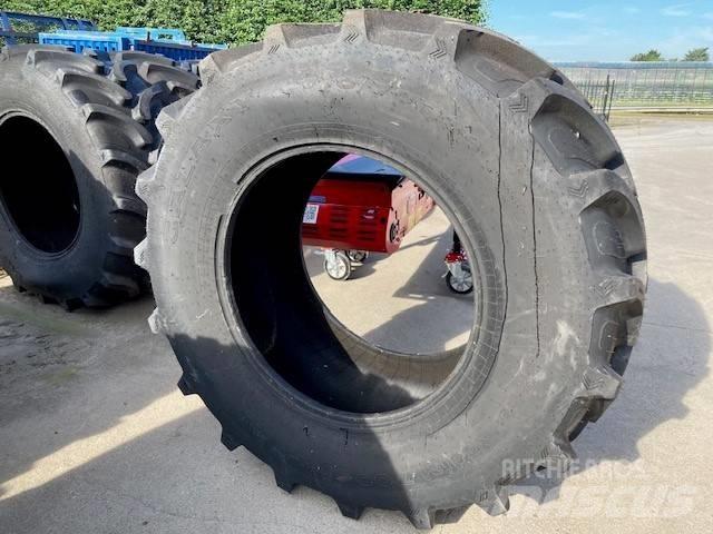 Galaxy 710/70R38 Gume, točkovi i felne