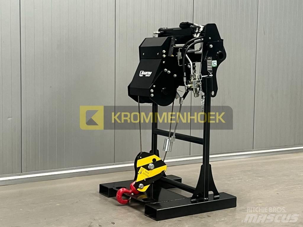 Manitou W3000/36M Teleskopski viljuškari