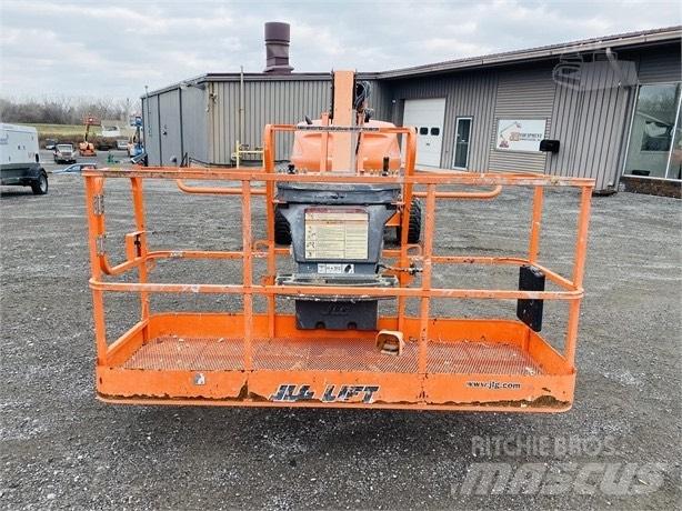 JLG 460 SJ Teleskopske podizne platforme