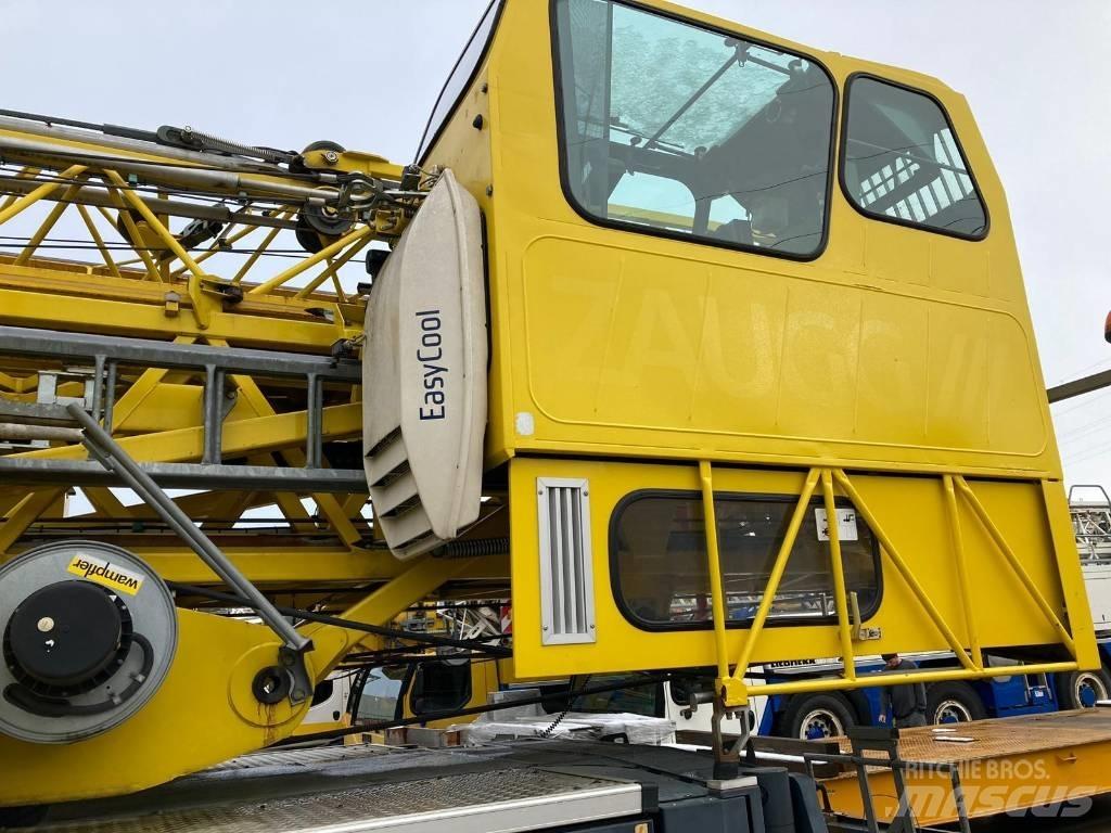 Liebherr MK 63 Polovne dizalice za sve terene