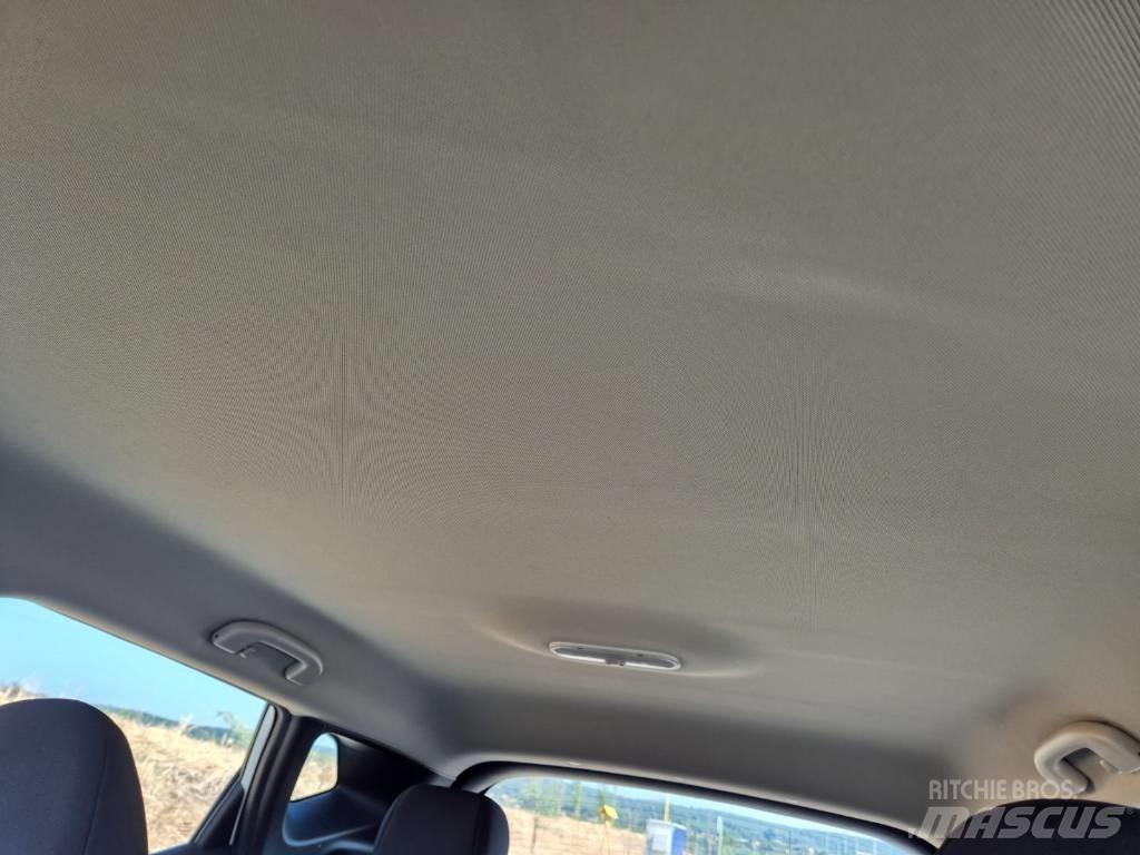 Nissan Qashqai Automobili