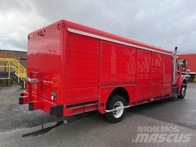 Freightliner M2 106 Kamioni za prevoz pića