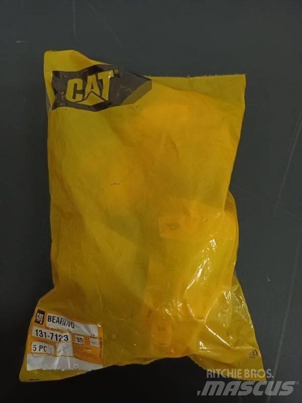 CAT BEARING 131-7123 Šasija i vešenje