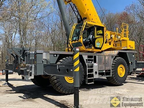 Grove GRT8120 Autodizalice