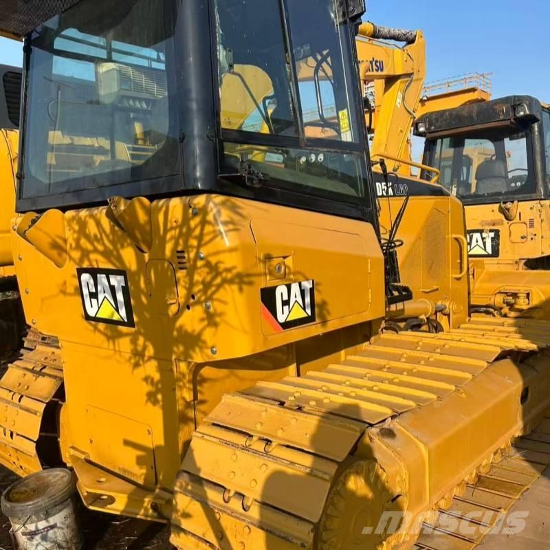 CAT D 5 K Buldožeri guseničari