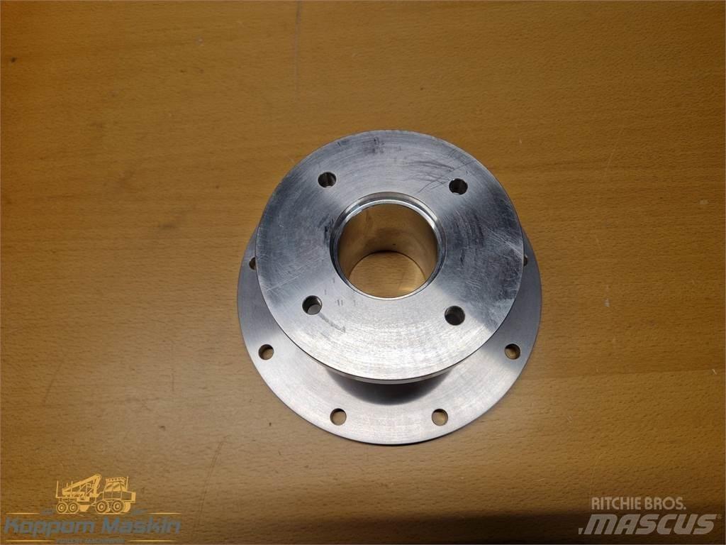 Eco Log 7030151 Motori
