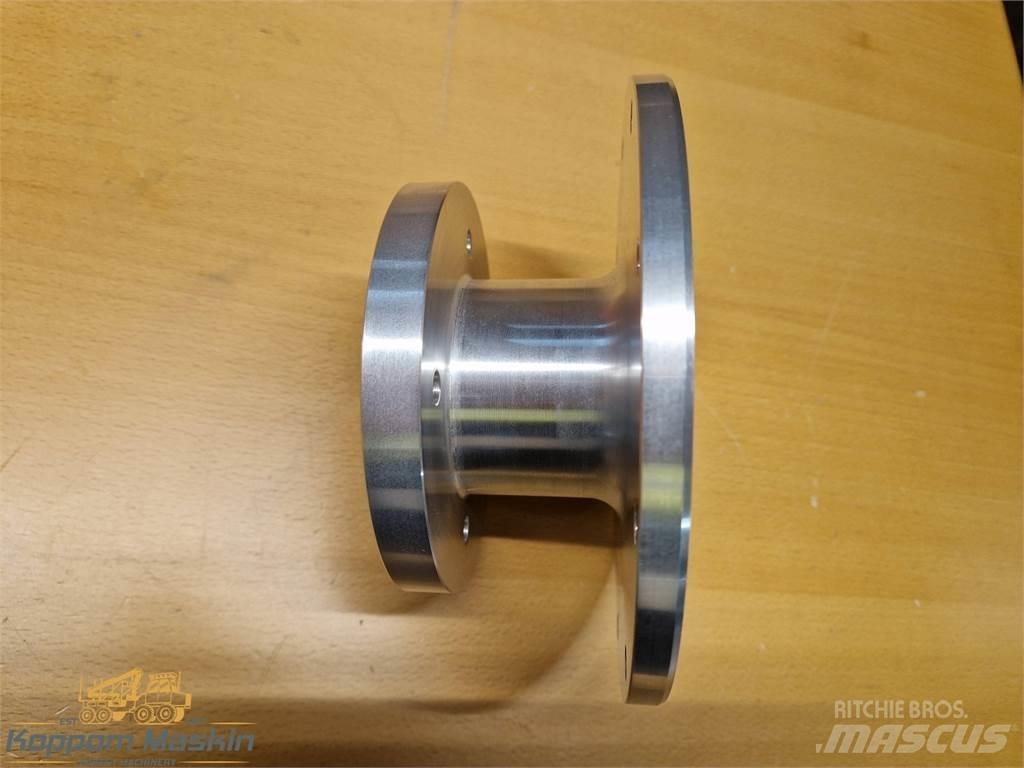 Eco Log 7030151 Motori