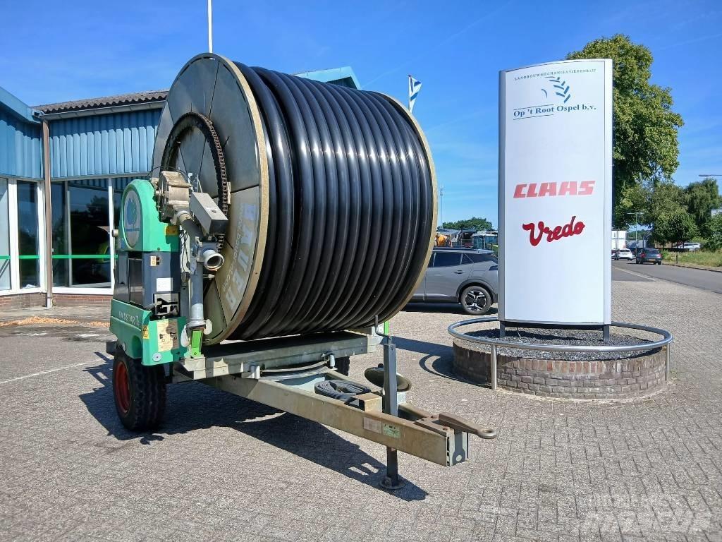 Bauer T41 90-300 Sistemi za navodnjavanje