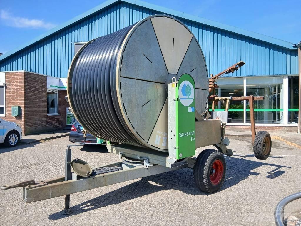 Bauer T41 90-300 Sistemi za navodnjavanje