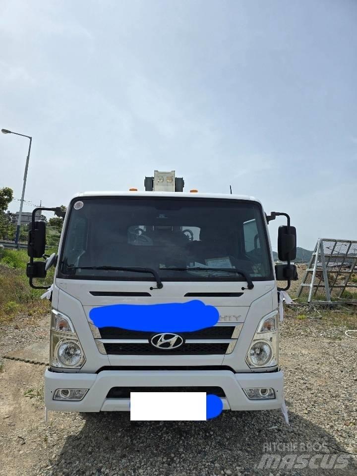 DASAN CT300L Auto korpe