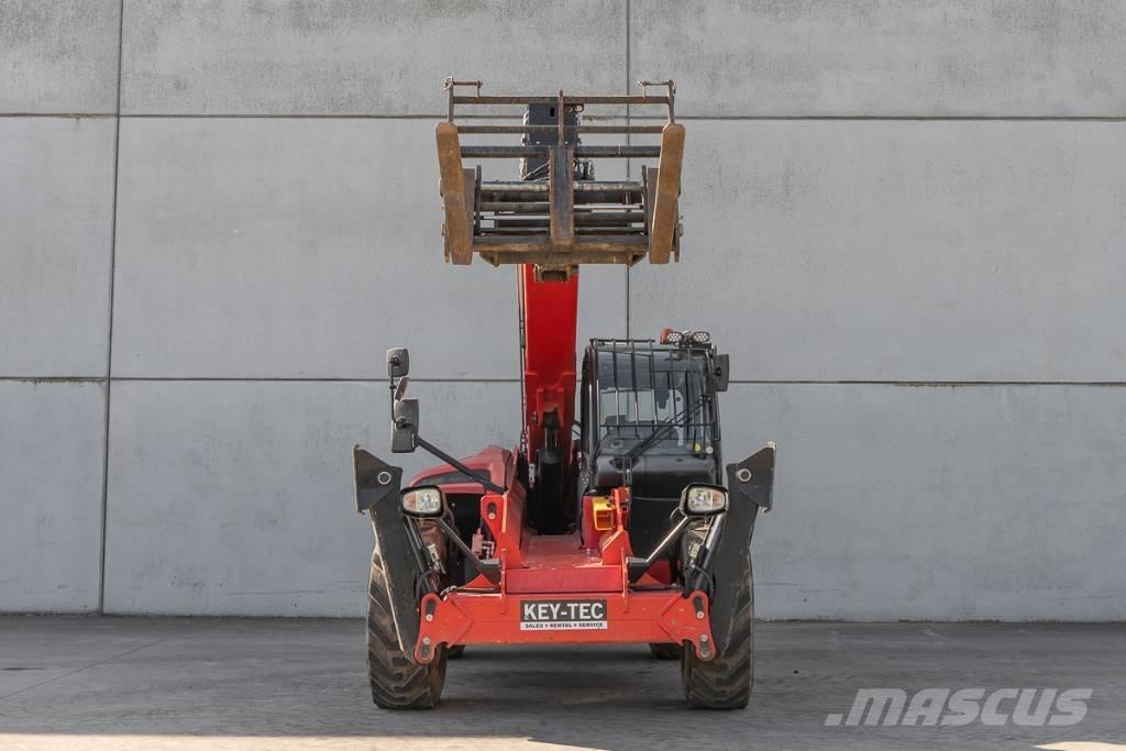 Manitou MT 1840 Teleskopski viljuškari