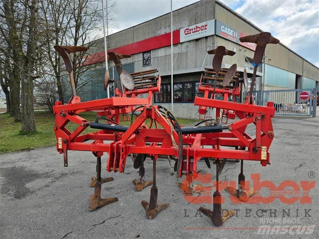 Rotoland FG 411 Kultivatori