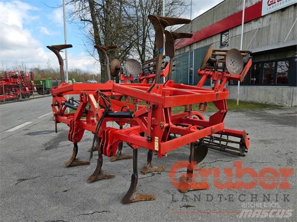 Rotoland FG 411 Kultivatori
