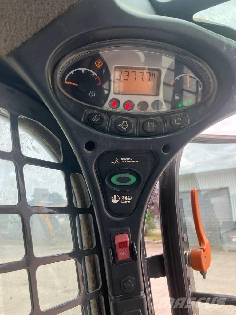 Bobcat T 770 Utovarivaču guseničara