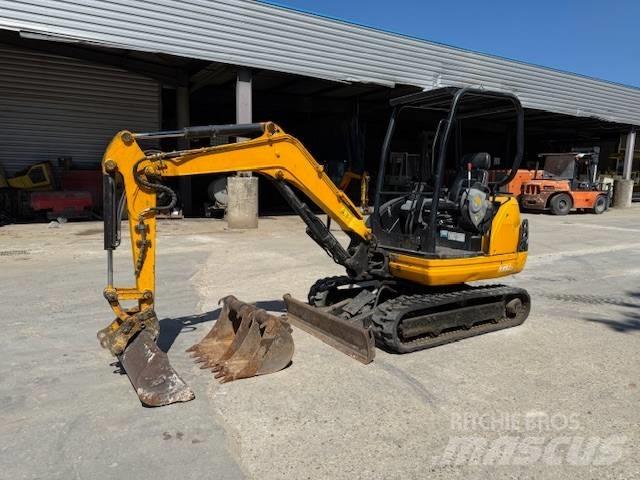 Kubota KX 61 Mini bageri < 7t