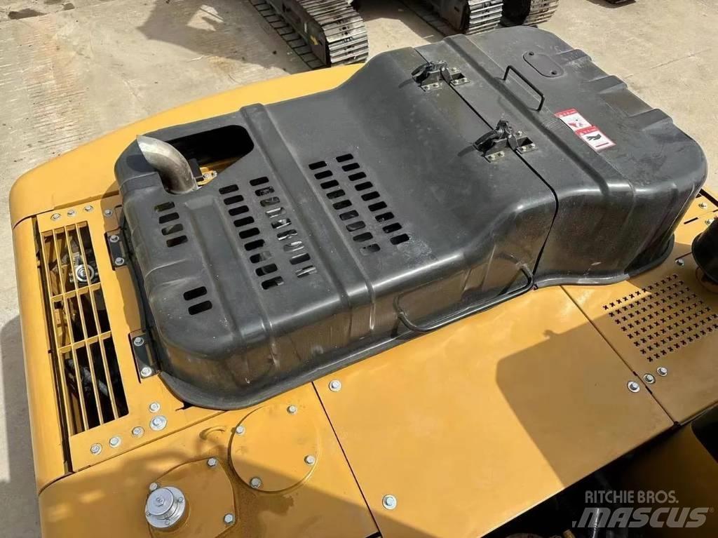 Sany SY 215 Pro Bageri guseničari