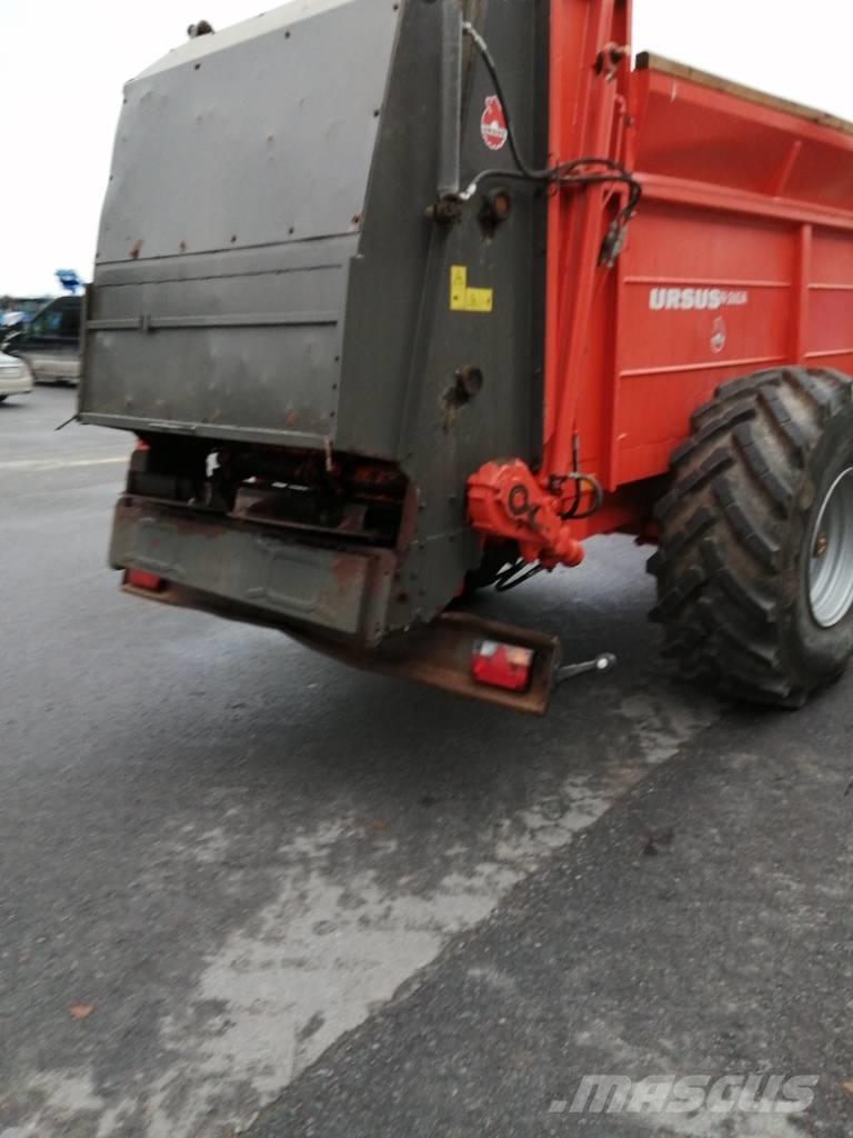 Ursus N-265/A Rasturači đubriva