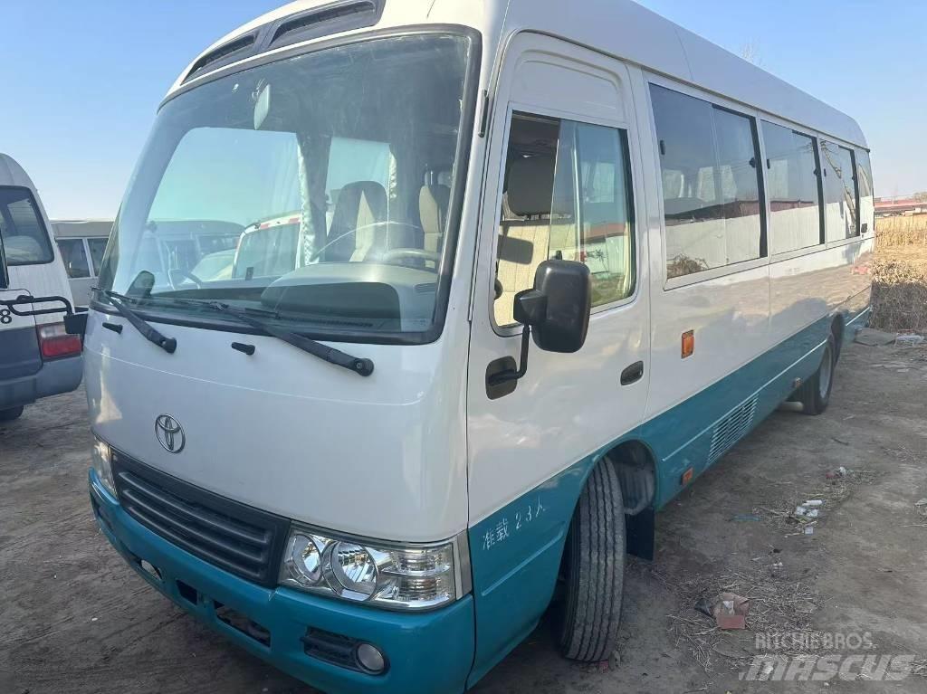 Toyota Coaster Bus Mini autobusi