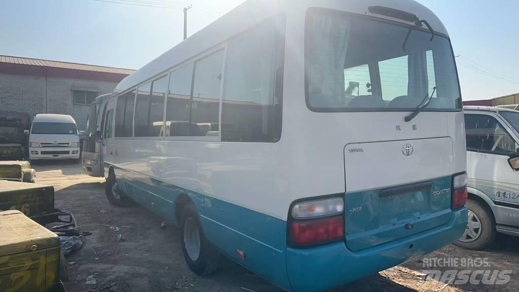 Toyota Coaster Bus Mini autobusi