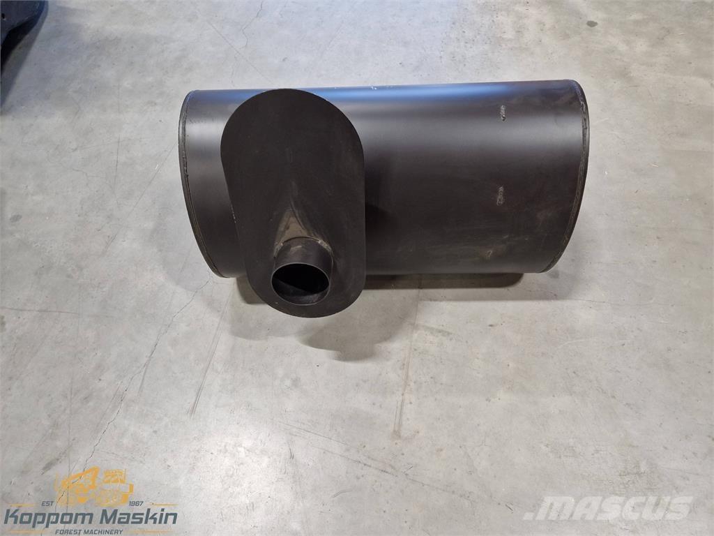 Eco Log 7022639 Motori