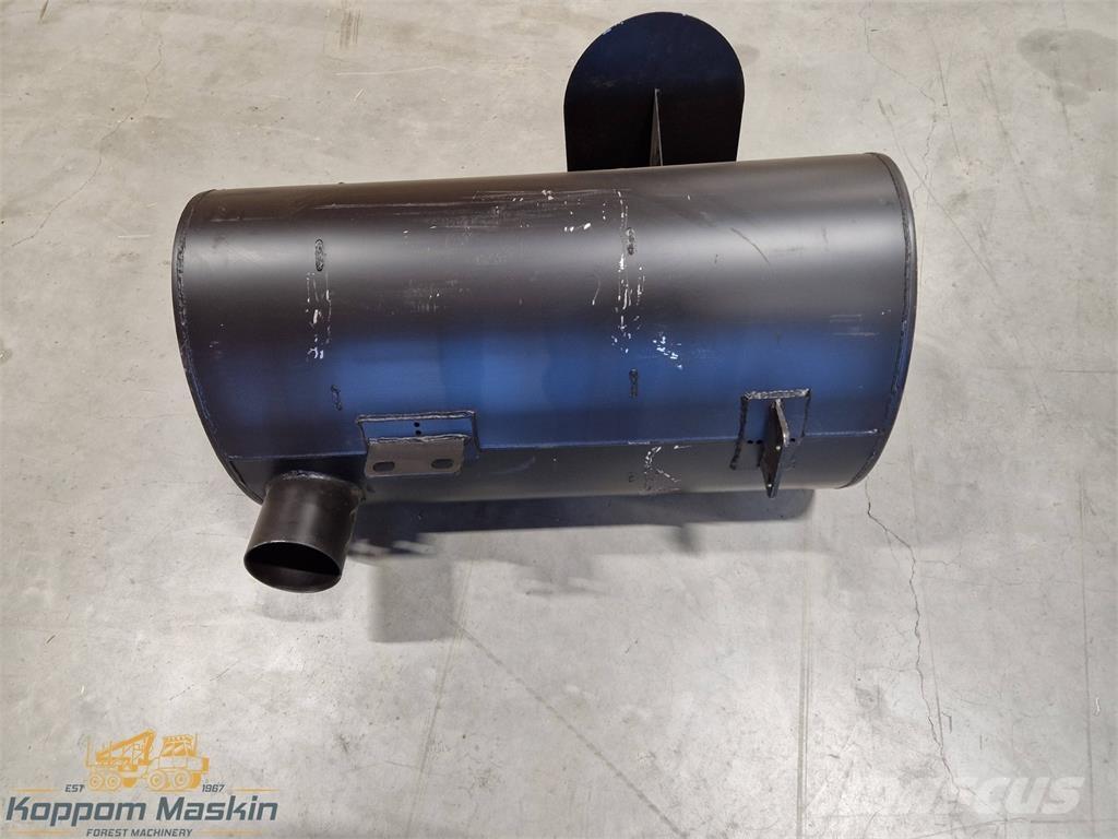 Eco Log 7022639 Motori