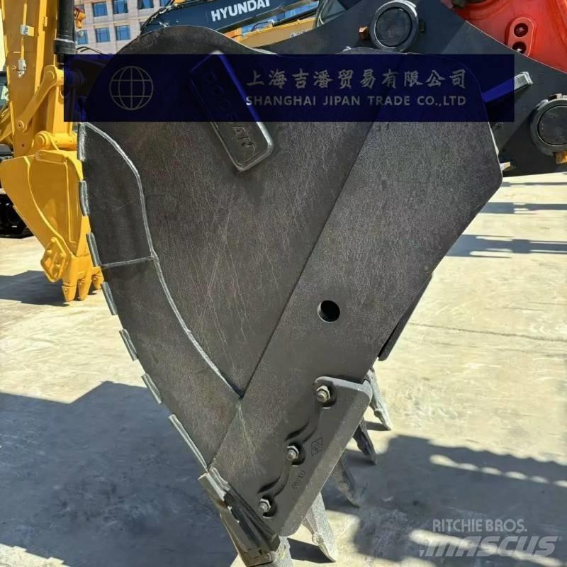 Doosan DX 340 Bageri guseničari
