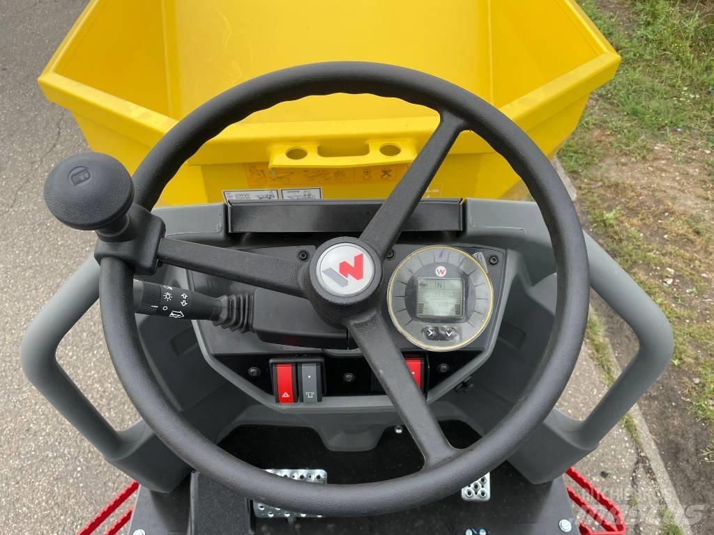 Wacker Neuson DW20 Damperi za gradilište