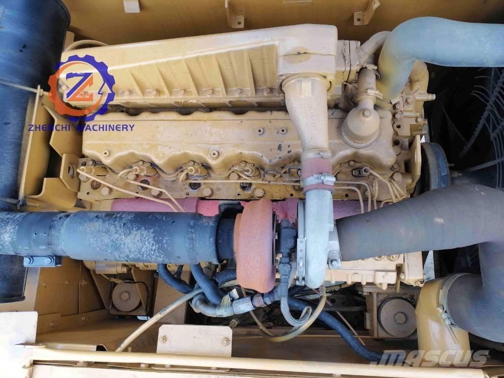CAT 330 B L Bageri guseničari
