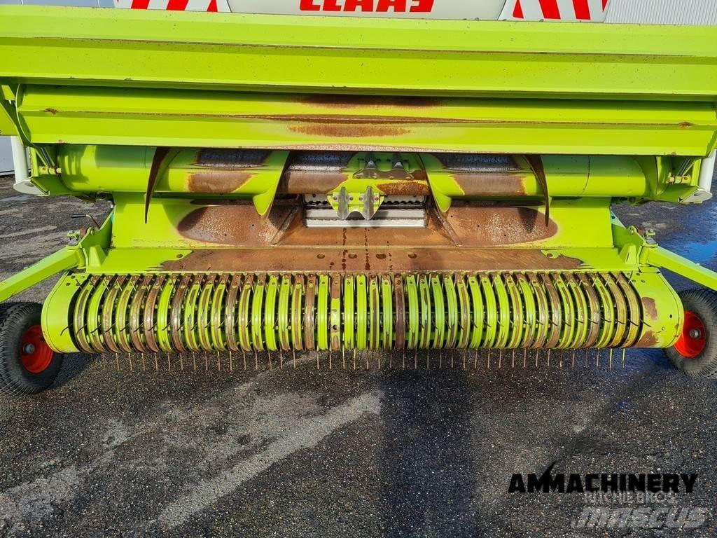 CLAAS PU300HD Glave hederi za kombajne
