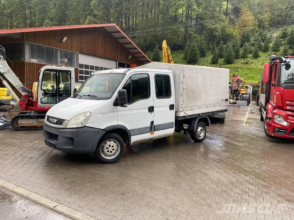 Iveco Daily 2.3 Pik up kamioni