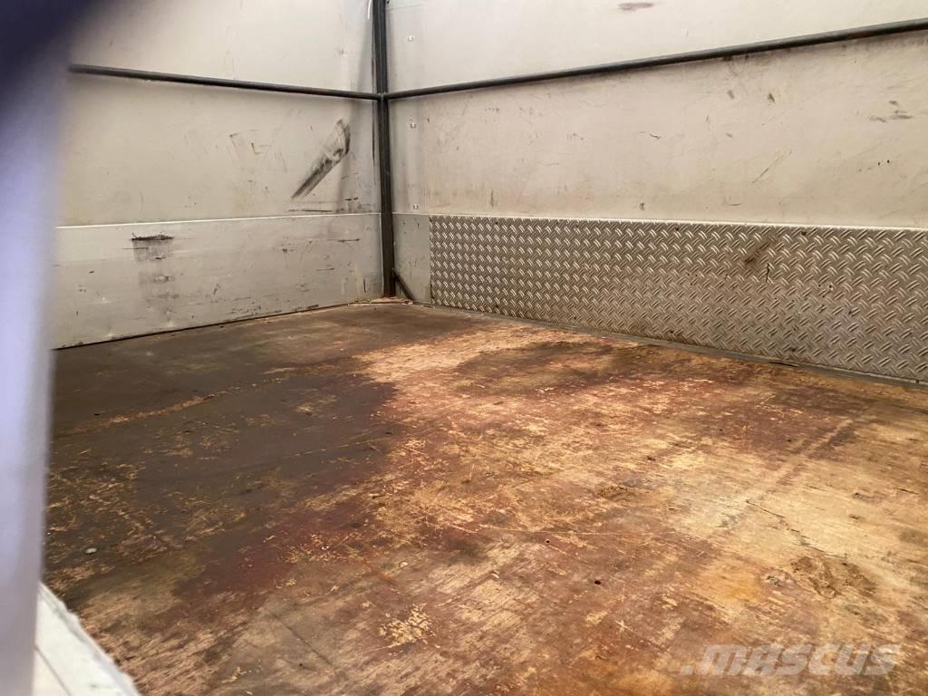 Iveco Daily 2.3 Pik up kamioni