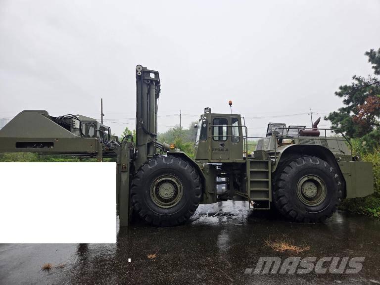 Liftking LK50C Viljuškari - ostalo