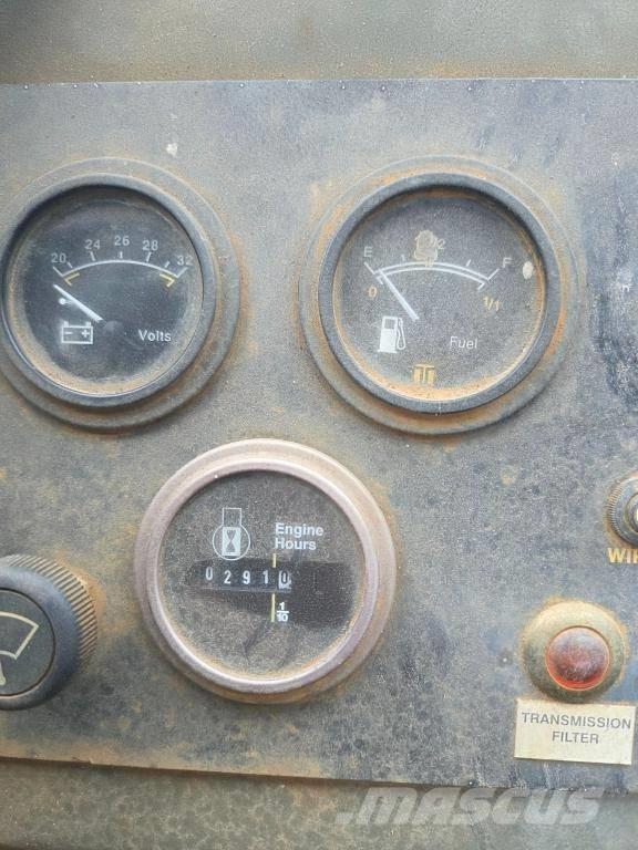 Liftking LK50C Viljuškari - ostalo