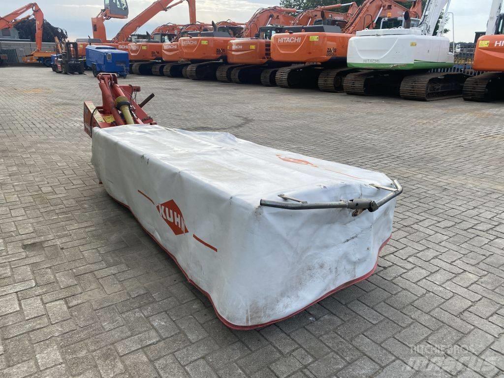 Kuhn GMD 700 G II Kosilice