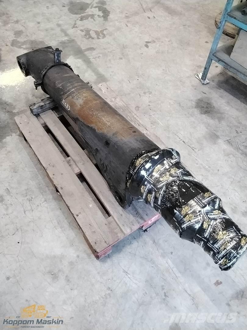 Cranab Crf12 Kranovi za debla