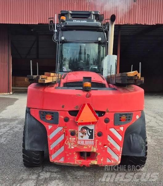 Kalmar DCG160-9 Dizelski viljuškari