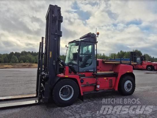 Kalmar DCG160-9 Dizelski viljuškari