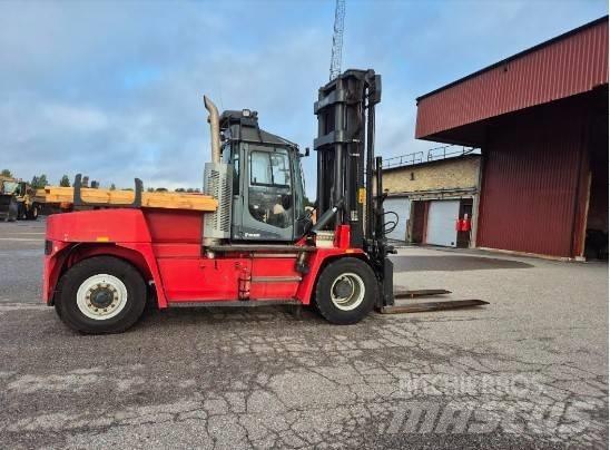 Kalmar DCG160-9 Dizelski viljuškari