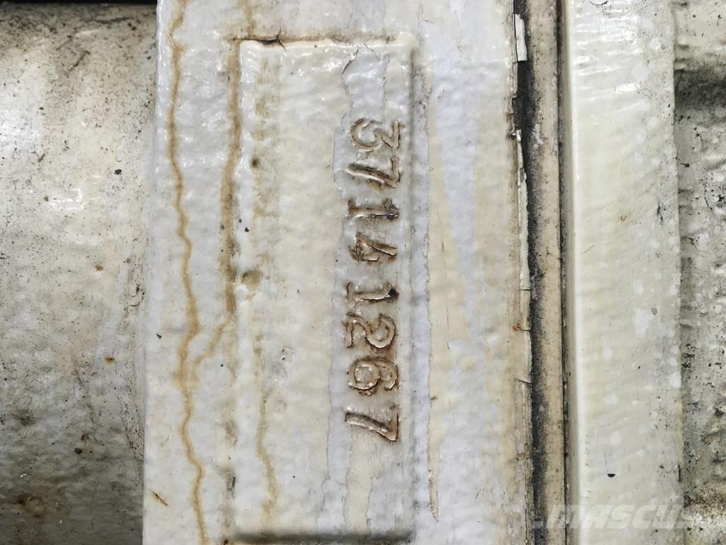 Cummins K19 USED Ostalo za građevinarstvo