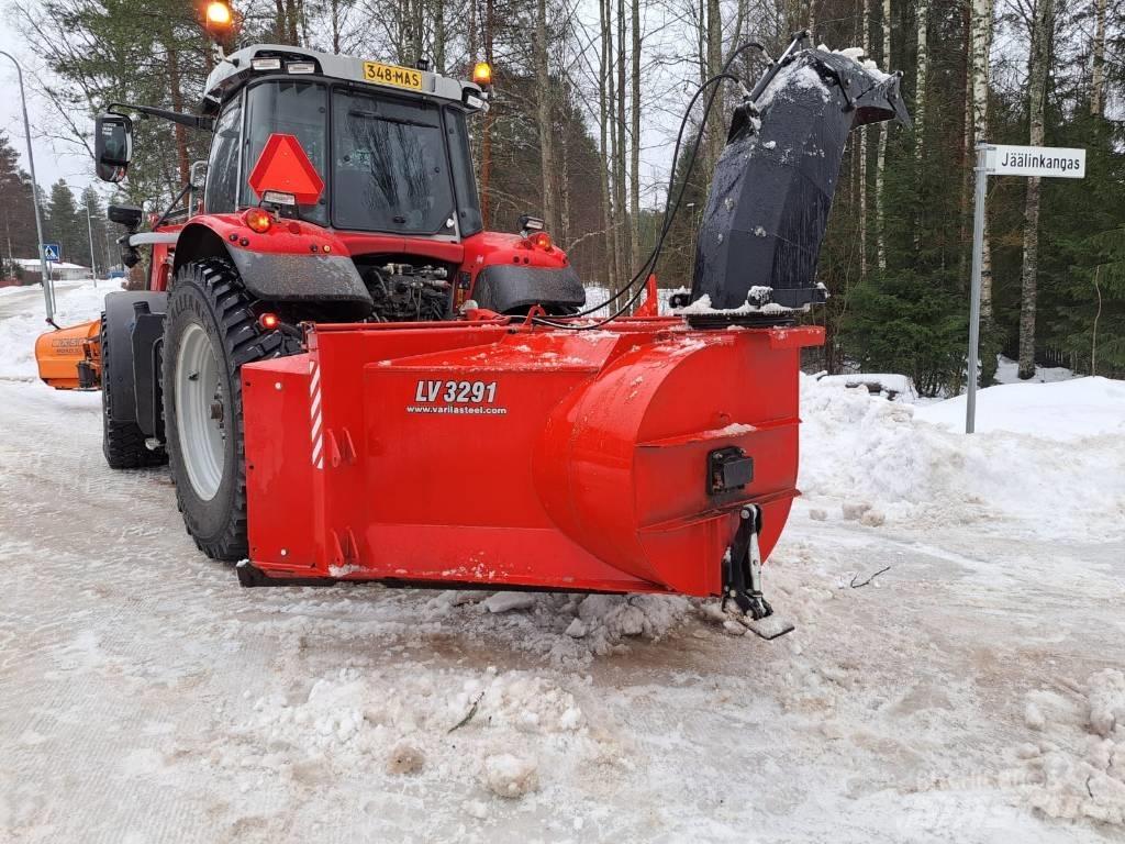 Esko 3291 Snežne freze