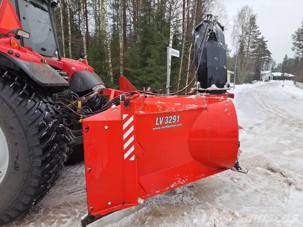 Esko 3291 Snežne freze