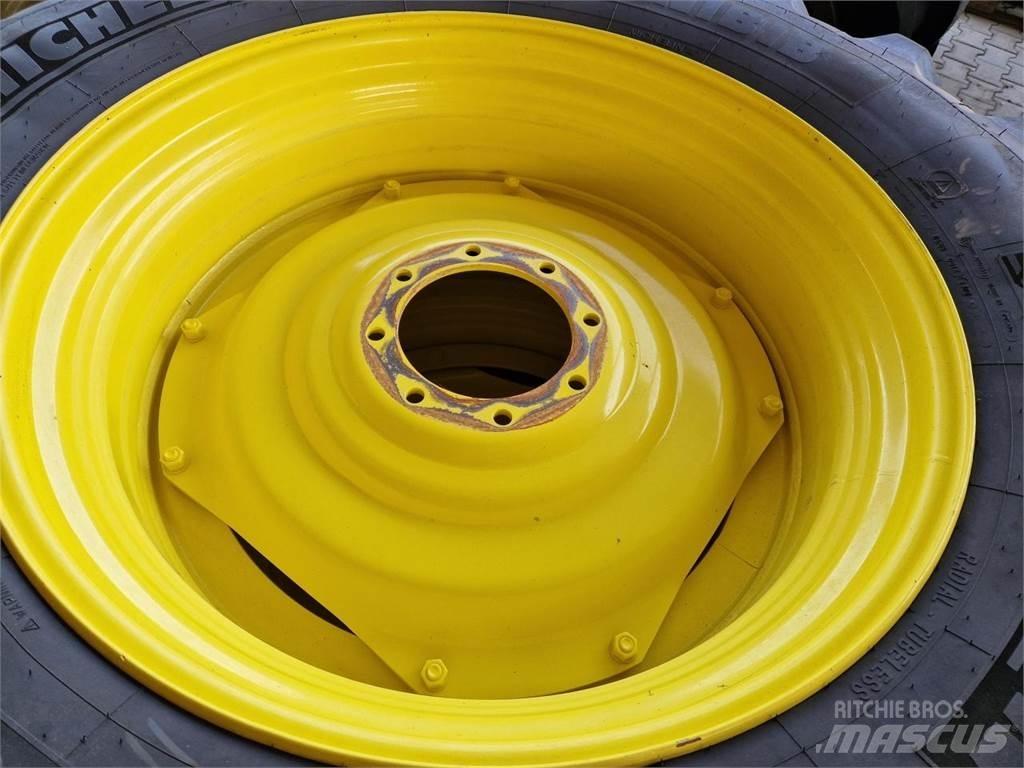 Michelin 480/70R38 Gume, točkovi i felne