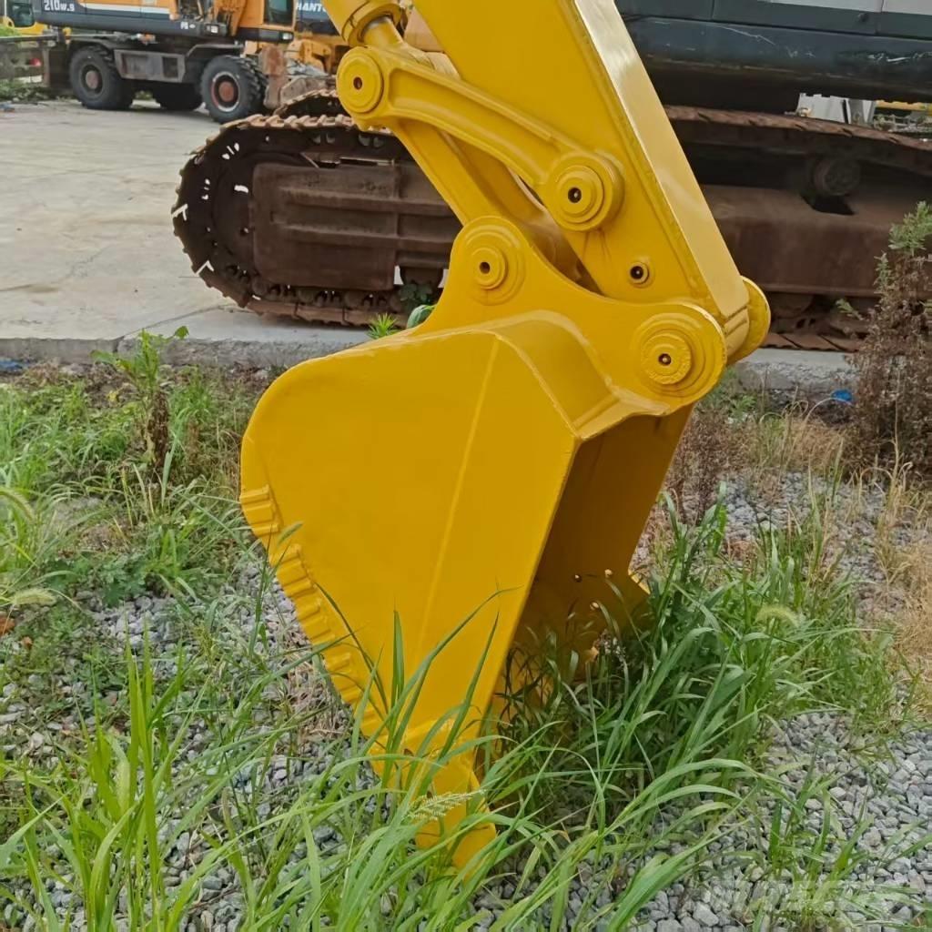 Komatsu PC 78 US Mini bageri < 7t