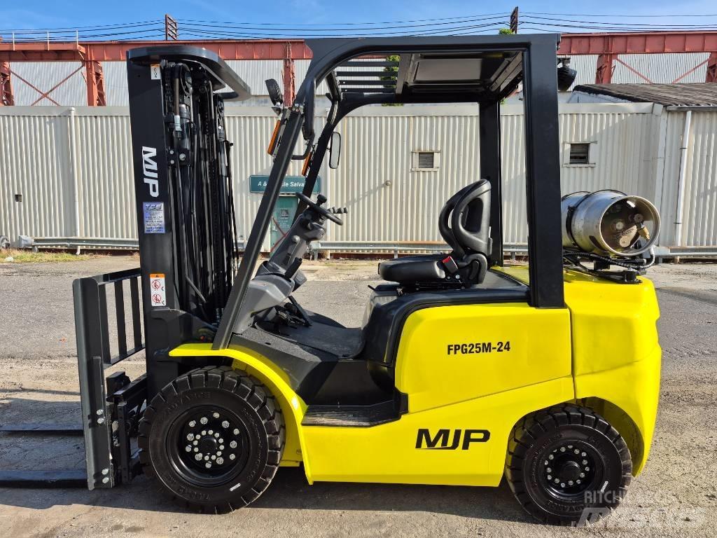  MJP FPG25M-24 Viljuškari - ostalo