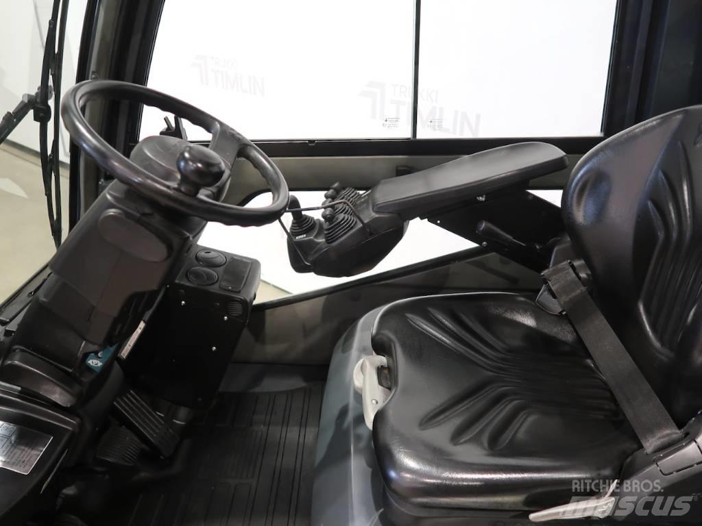 Toyota 02-8FGF25 Plinski viljuškari