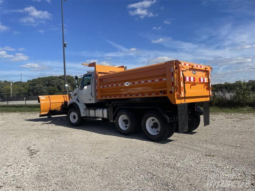 Sterling L9513 Ostalo za građevinarstvo