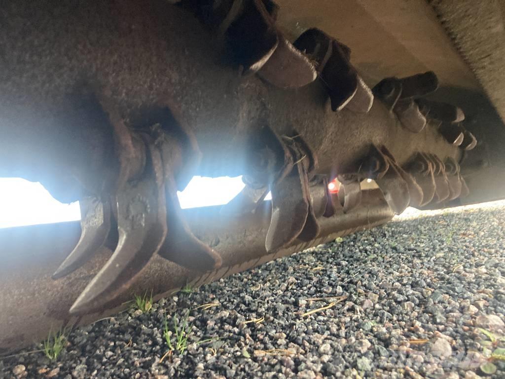 Agrimaster FL 190 Kosilice za livade