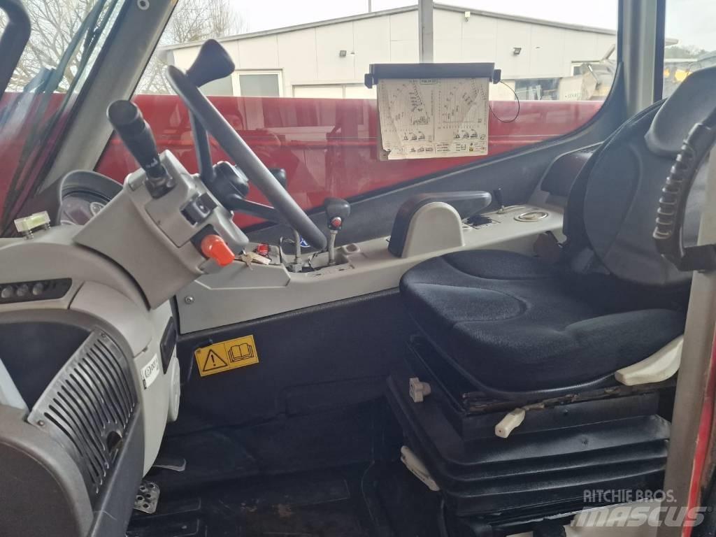 Merlo P38.14 Teleskopski viljuškari