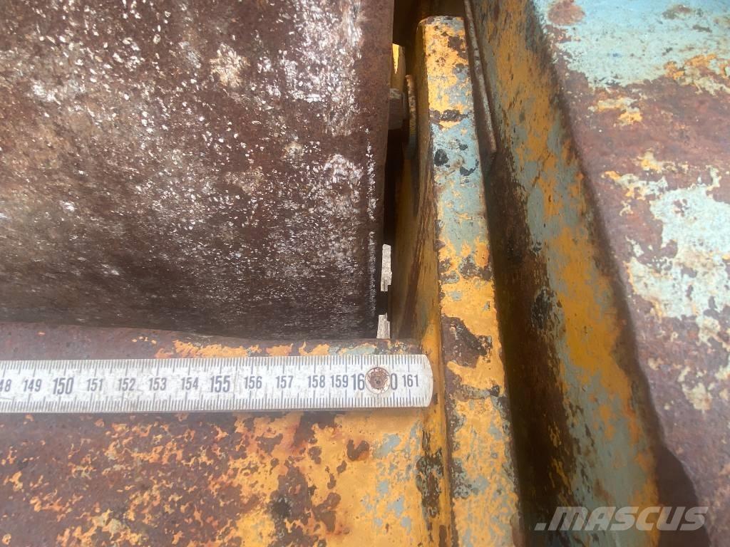 Derruppe CD 300 Kombinovani valjci