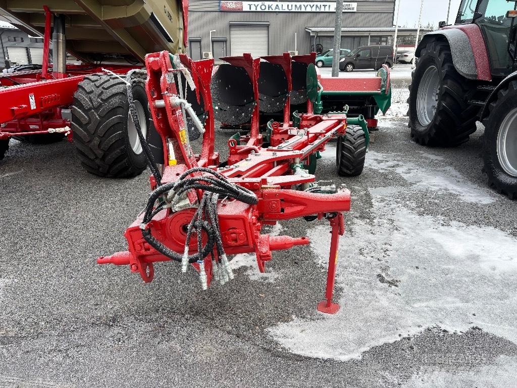 Kverneland ES85 Plugovi obrtači